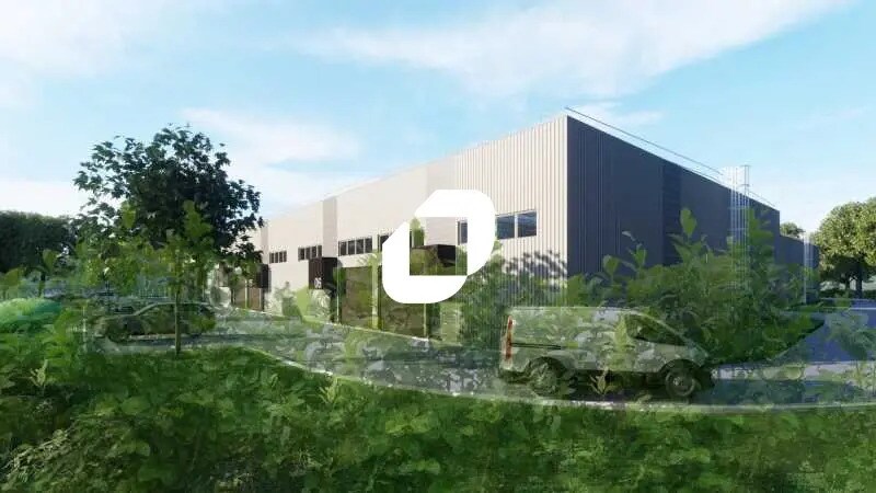 Local d'activités dans Artigues-près-Bordeaux à vendre - Photo de l’immeuble – Image 3 sur 3