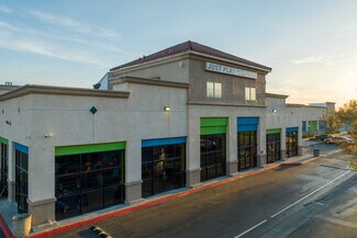 Plus de détails pour 7391 East Ave, Fontana, CA - Local commercial à vendre