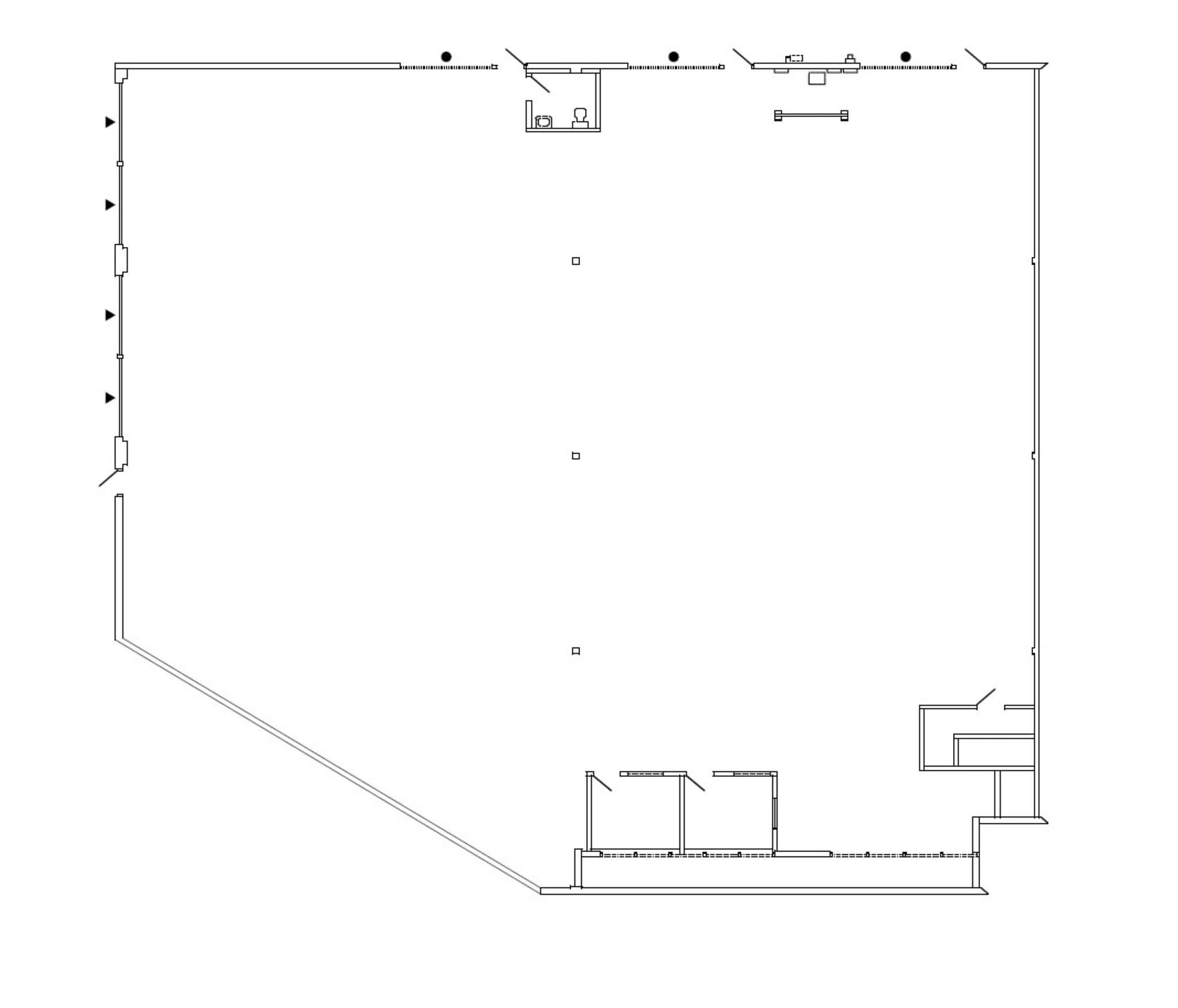 9316 Lakeview Ave SW, Lakewood, WA à louer Plan d’étage– Image 1 sur 1