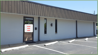 Plus de détails pour 3168 Midtown Park S, Mobile, AL - Bureau à louer