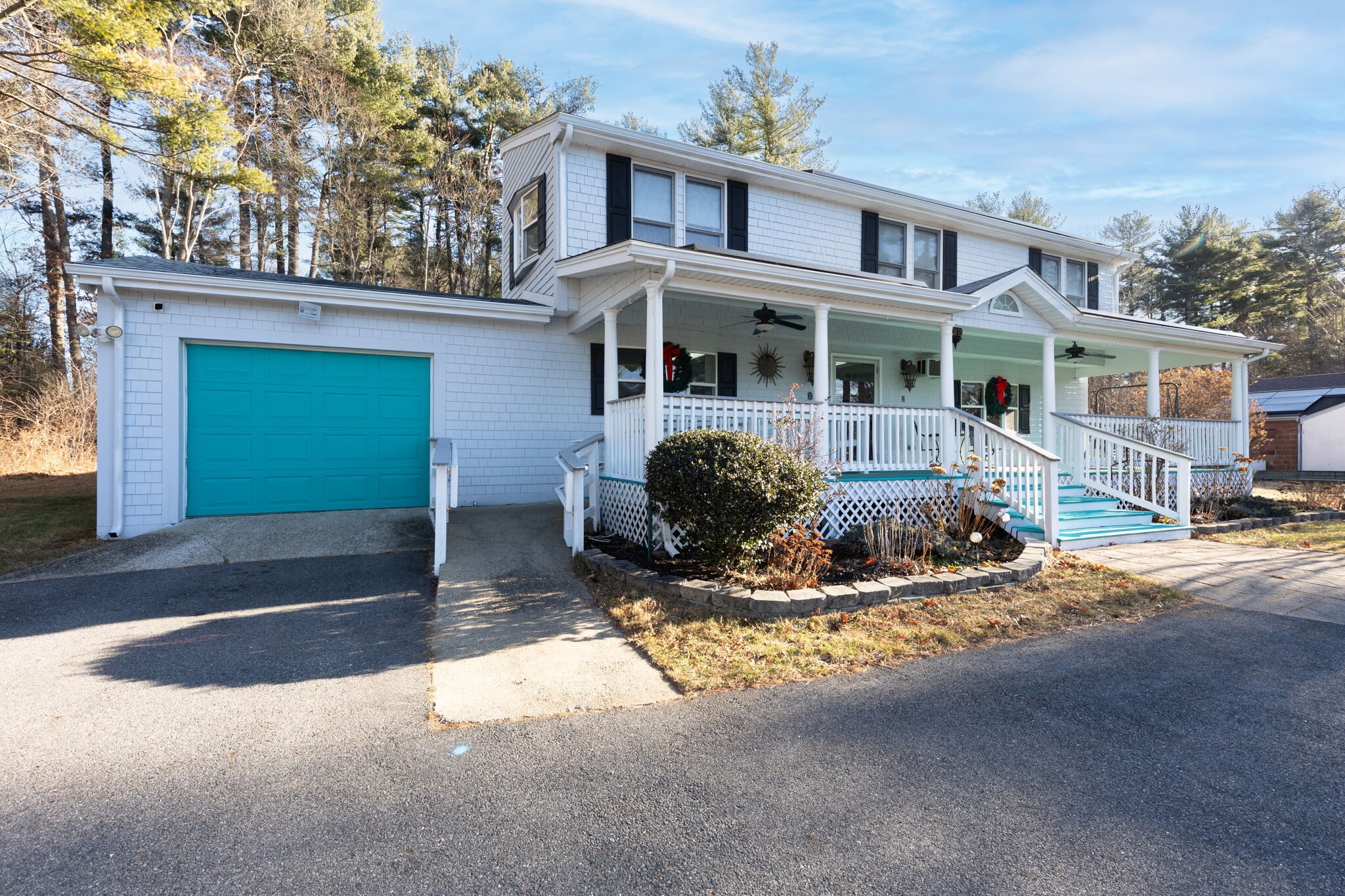 860 Washington St, South Easton, MA à vendre Photo principale– Image 1 sur 32