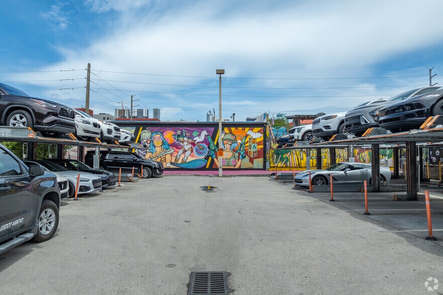 172 NW 21st St, Miami, FL à vendre - Photo de l’immeuble – Image 3 sur 4