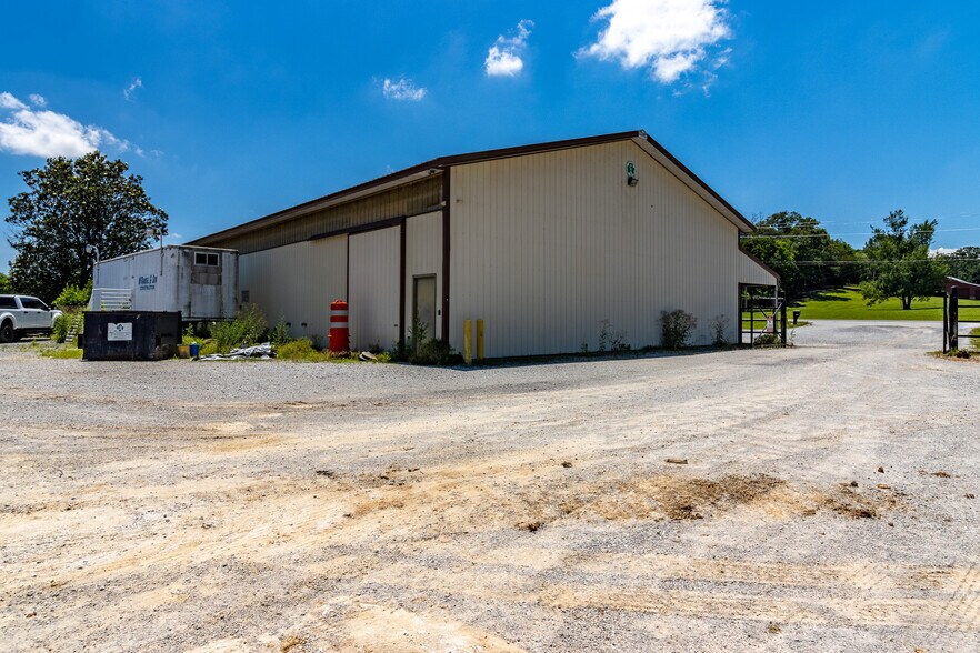10516 Highway 58, Ooltewah, TN à vendre - Photo de l’immeuble – Image 3 sur 50