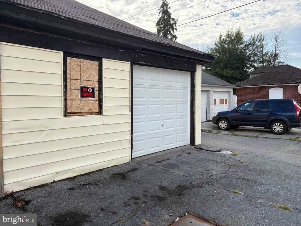 430 N Gannon St, Lebanon, PA à vendre Photo principale– Image 1 sur 5