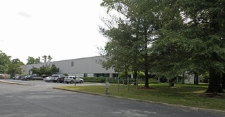 Plus de détails pour 3944 Holland Blvd, Chesapeake, VA - Industriel/Logistique à louer