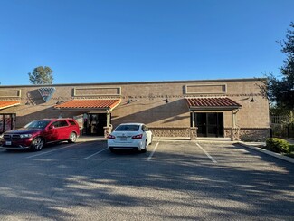 Plus de détails pour 7253 El Camino Real, Atascadero, CA - Local commercial à louer