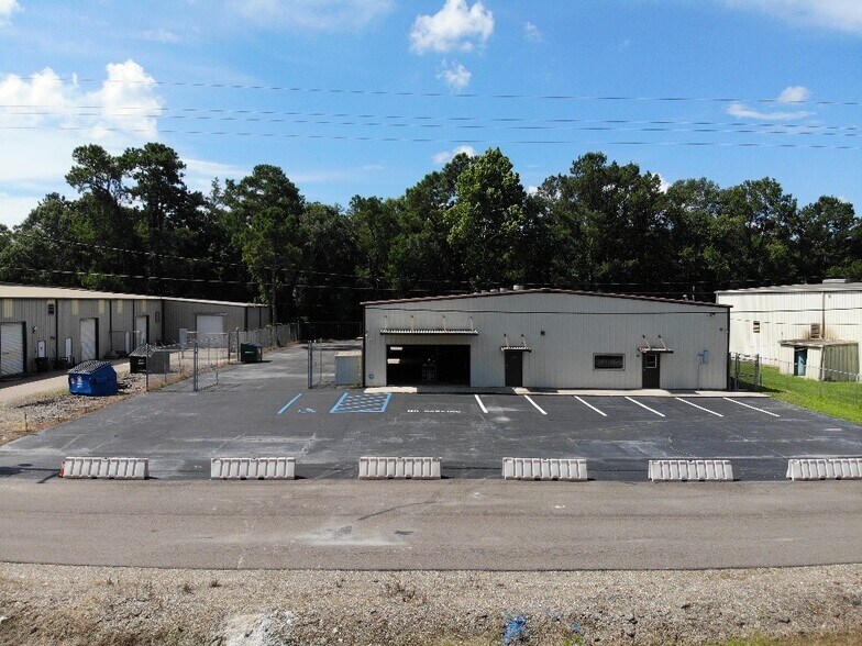 43227 S Airport Rd, Hammond, LA à louer - Photo de l’immeuble – Image 3 sur 19