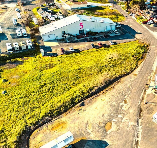 20858 Mechanical dr, Sonora, CA à vendre - Photo de l’immeuble – Image 2 sur 8