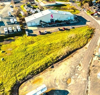 Plus de détails pour 20858 Mechanical dr, Sonora, CA - Industriel/Logistique à vendre