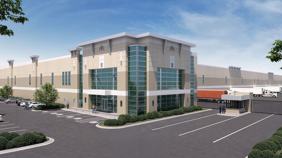 2020 Goetz Rd, Perris, CA à louer - Photo de l’immeuble – Image 1 sur 3