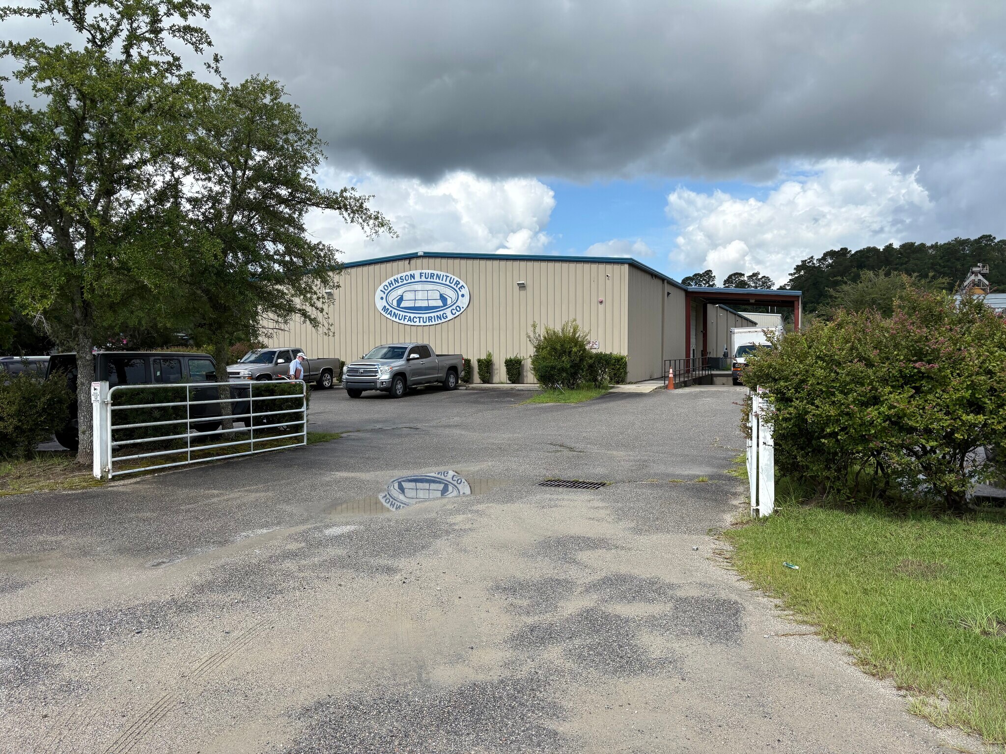 3015 Bashor Rd, Conway, SC à vendre Photo de l’immeuble– Image 1 sur 9