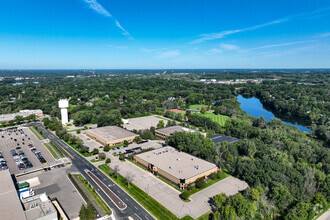 4265 N Lexington Ave, Arden Hills, MN - VUE AÉRIENNE  vue de carte - Image1