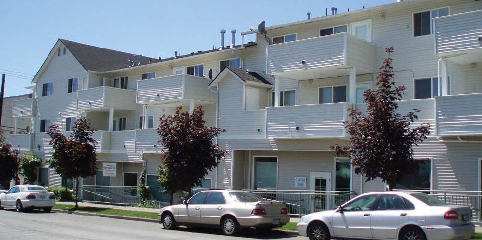 5333 15th Ave S, Seattle, WA à louer - Photo de l’immeuble – Image 2 sur 3