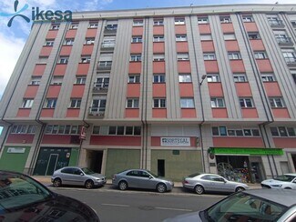 Plus de détails pour Rúa Salmón, 10, Lugo - Local commercial à vendre