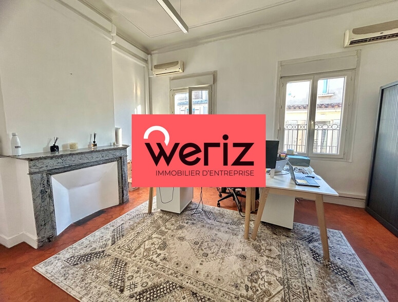 18 Rue Armeny, Marseille à louer - Photo de l’immeuble – Image 3 sur 13