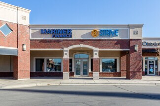 Plus de détails pour 8912-9000 S State St, Sandy, UT - Local commercial à louer