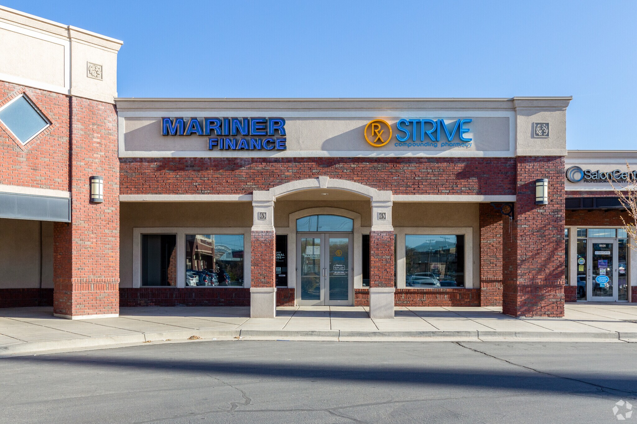 8912-9000 S State St, Sandy, UT à louer Photo de l’immeuble– Image 1 sur 4