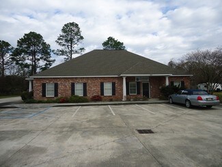 Plus de détails pour 10621 Plaza Americana, Baton Rouge, LA - Bureau à louer