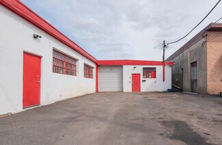 Plus de détails pour 238 West St, South Hackensack, NJ - Industriel/Logistique à louer