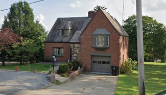 Plus de détails pour 118 Broughton Rd, Bethel Park, PA - Local commercial à louer