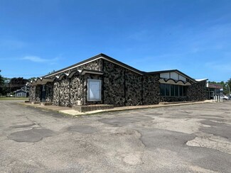 Plus de détails pour 296 Lake Shore Dr, Dunkirk, NY - Local commercial à vendre