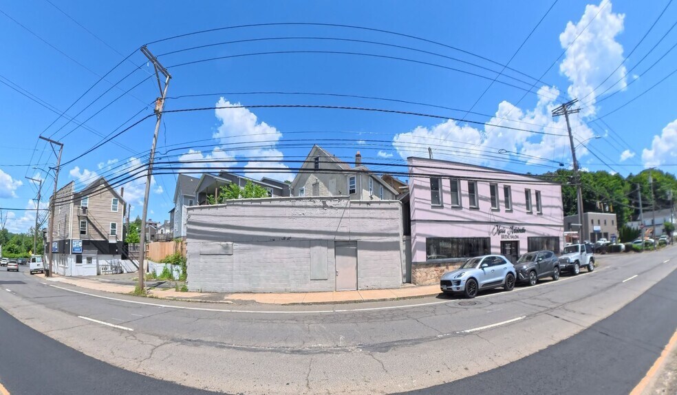 Derby Ave Portfolio portefeuille de 2 biens à vendre sur LoopNet.fr - Photo de l’immeuble – Image 3 sur 4
