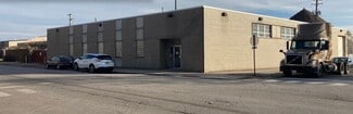 Plus de détails pour 5247-5261 W Harrison St, Chicago, IL - Industriel/Logistique à louer