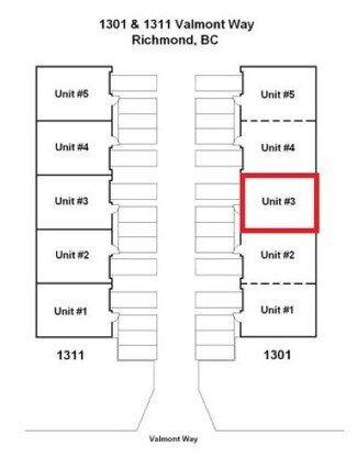 Plus de détails pour Industriel/Logistique à louer
