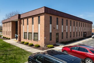 Plus de détails pour 770 Riverside Ave, Adrian, MI - Bureau/Médical à louer