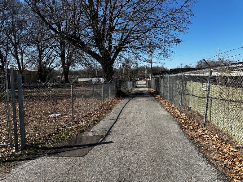 2873 Tutwiler Ave, Memphis, TN à vendre - Photo de l’immeuble – Image 2 sur 9