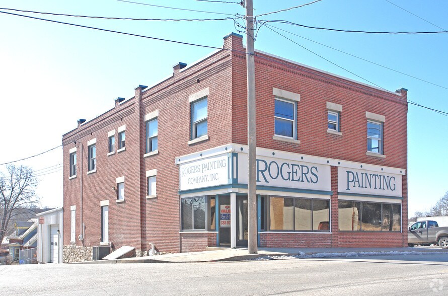 1701 Southwest Blvd, Kansas City, KS à louer - Photo principale – Image 1 sur 22