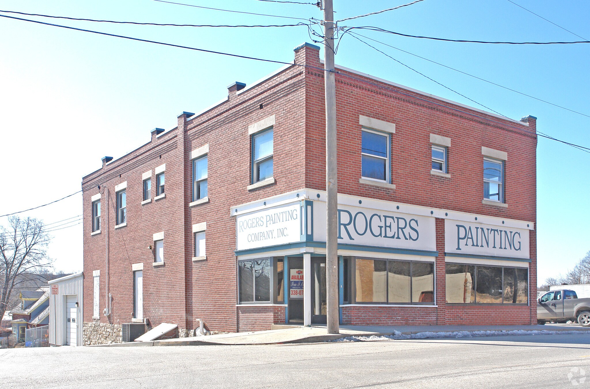 1701 Southwest Blvd, Kansas City, KS à louer Photo principale– Image 1 sur 23