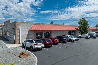 Plus de détails pour 2540 Sutro St, Reno, NV - Local d'activités à louer