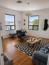 5466-5484 Wilshire Blvd, Los Angeles, CA à louer Photo intérieure– Image 2 sur 4