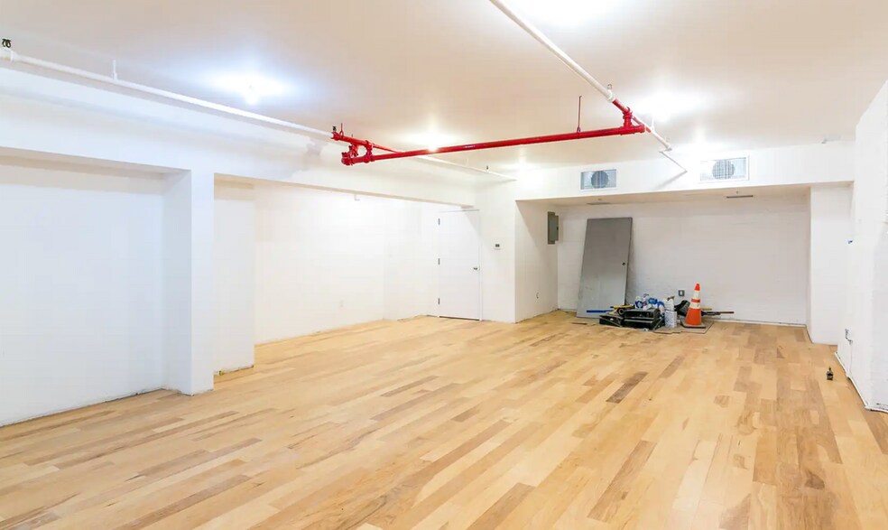 3 Great Jones St, New York, NY à louer - Photo intérieure – Image 2 sur 10