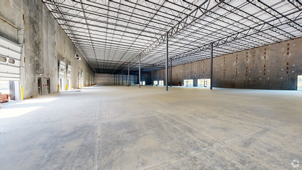 1850 Wayside Rd, Tinton Falls, NJ à louer - Numérisation 3D Matterport – Image 3 sur 38