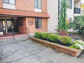 Plus de détails pour 3209 Colby Ave, Everett, WA - Bureau à louer