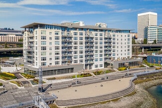 Plus de détails pour 1515 Dock St, Tacoma, WA - Logement à vendre