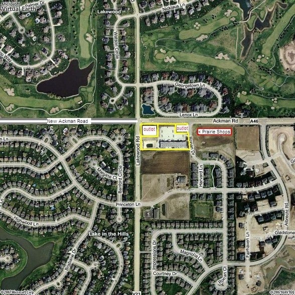 9581 Ackman Rd, Lake In The Hills, IL à vendre - Photo de l’immeuble – Image 2 sur 3