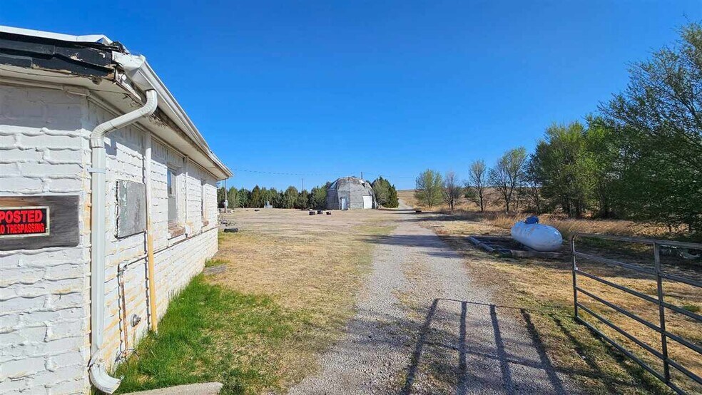 11552 US Highway 30, Sidney, NE à vendre - Photo principale – Image 2 sur 36