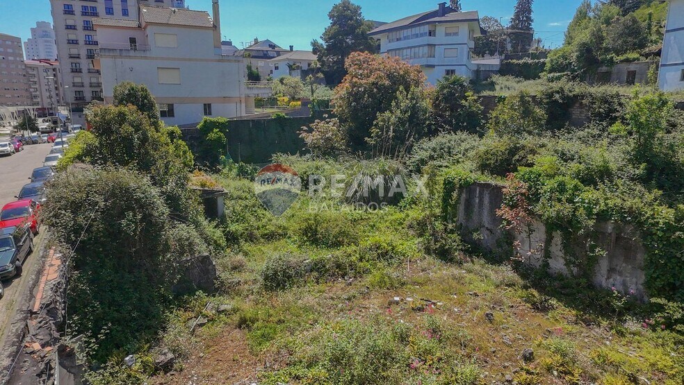 Terrain dans Vigo, Pontevedra à vendre - Photo principale – Image 3 sur 24