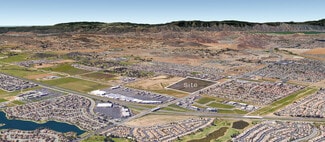 Plus de détails pour 27281-27301 Newport Rd, Menifee, CA - Local commercial à louer