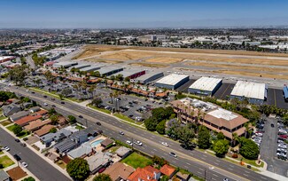 Plus de détails pour 3525 E Pacific Coast Hwy, Torrance, CA - Différents types d’espaces à louer