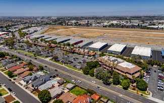 Plus de détails pour 3525 E Pacific Coast Hwy, Torrance, CA - Différents types d’espaces à louer