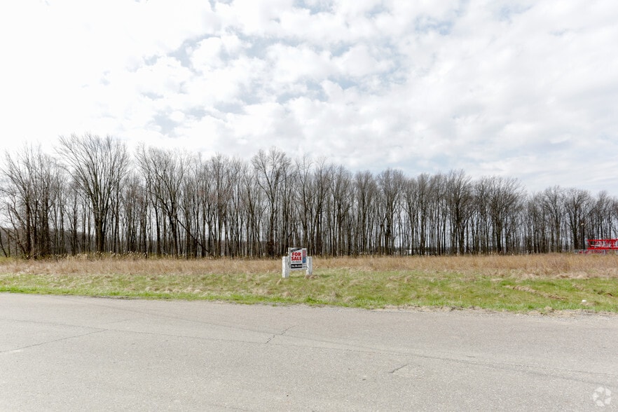 VL Columbia Rd, Richfield, OH à vendre - Photo principale – Image 1 sur 4