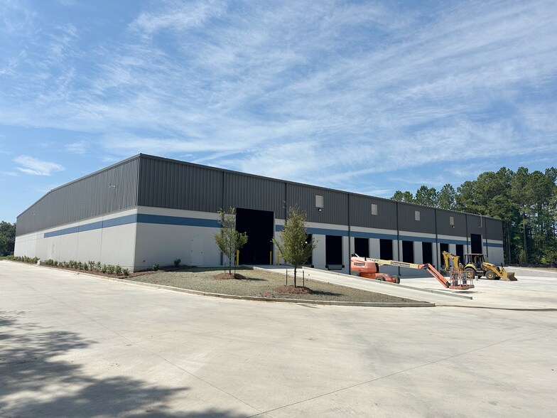 224 Bourne Blvd, Savannah, GA à louer - Photo de l’immeuble – Image 1 sur 5