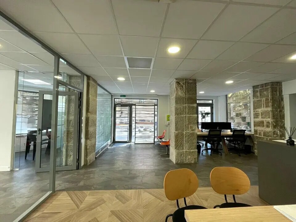 Local commercial dans Nice à louer Photo intérieure– Image 1 sur 10