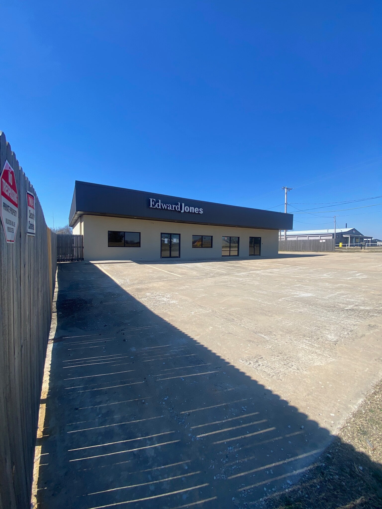 5602 S Hwy 97, Sand Springs, OK à louer Photo intérieure– Image 1 sur 17