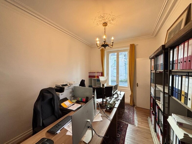 4 Boulevard Allard, Nantes à louer - Photo intérieure – Image 3 sur 8