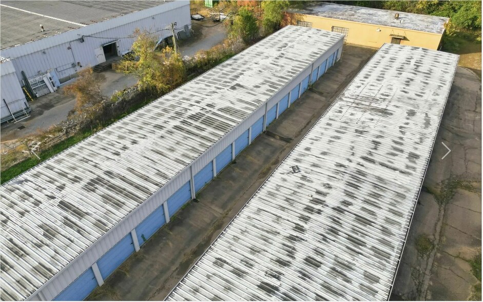 3705 N West St, Jackson, MS à vendre - Photo de l’immeuble – Image 2 sur 32